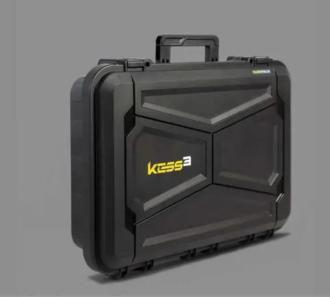 KESS3 case