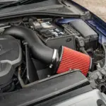 VW Golf GTI/R MK7 MK7.5 / Audi S3 8V Quattro / Seat Leon Cupra R 2.0TSI 13-20 – Cold Air Induction Kit