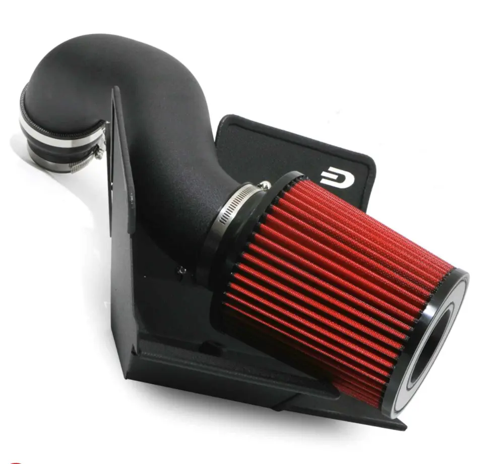 VW Golf GTI/R MK7 MK7.5 / Audi S3 8V Quattro / Seat Leon Cupra R 2.0TSI 13-20 – Cold Air Induction Kit