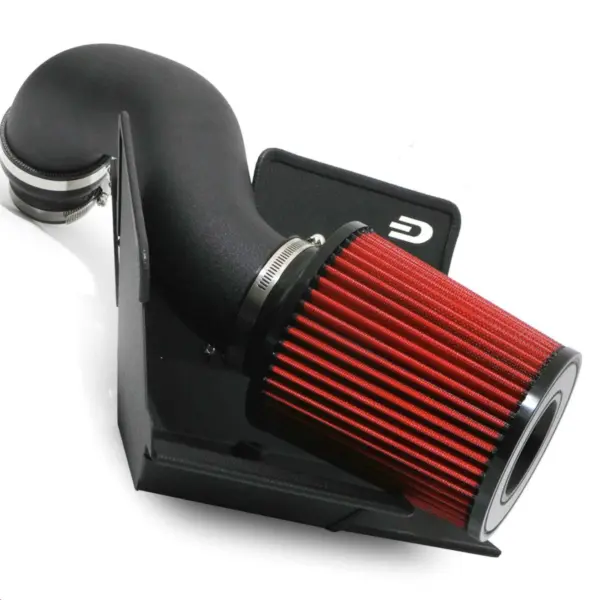 VW Golf GTI/R MK7 MK7.5 / Audi S3 8V Quattro / Seat Leon Cupra R 2.0TSI 13-20 – Cold Air Induction Kit