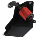 Audi TT 8J 3.2 VR6 06-10 – Cold Air Induction Kit