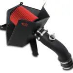 Audi TT 8J 3.2 VR6 06-10 – Cold Air Induction Kit