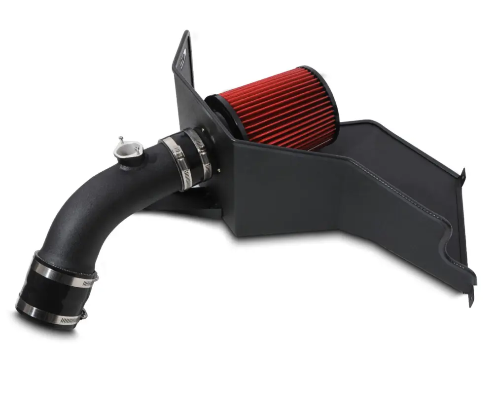Audi TT 8J 3.2 VR6 06-10 – Cold Air Induction Kit