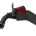 Audi TT 8J 3.2 VR6 06-10 – Cold Air Induction Kit