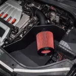 Audi TT 8J 3.2 VR6 06-10 – Cold Air Induction Kit