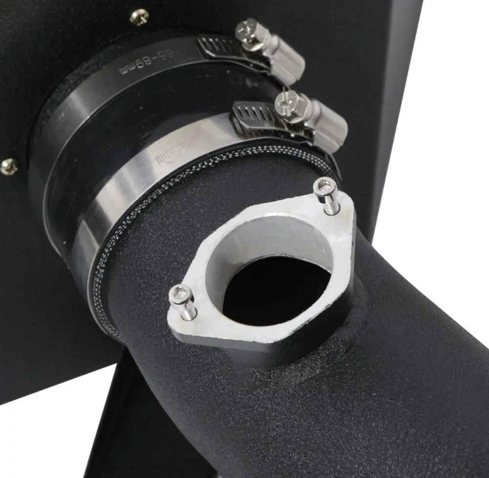 Audi TT 8J 3.2 VR6 06-10 – Cold Air Induction Kit