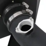 Audi TT 8J 3.2 VR6 06-10 – Cold Air Induction Kit
