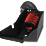 Audi S1 8X 2.0 TFSI 14-18 – Cold Air Induction Kit