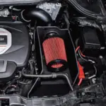 Audi S1 8X 2.0 TFSI 14-18 – Cold Air Induction Kit