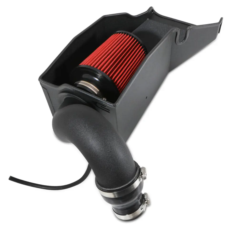 Audi S1 8X 2.0 TFSI 14-18 – Cold Air Induction Kit