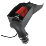 Audi S1 8X 2.0 TFSI 14-18 – Cold Air Induction Kit