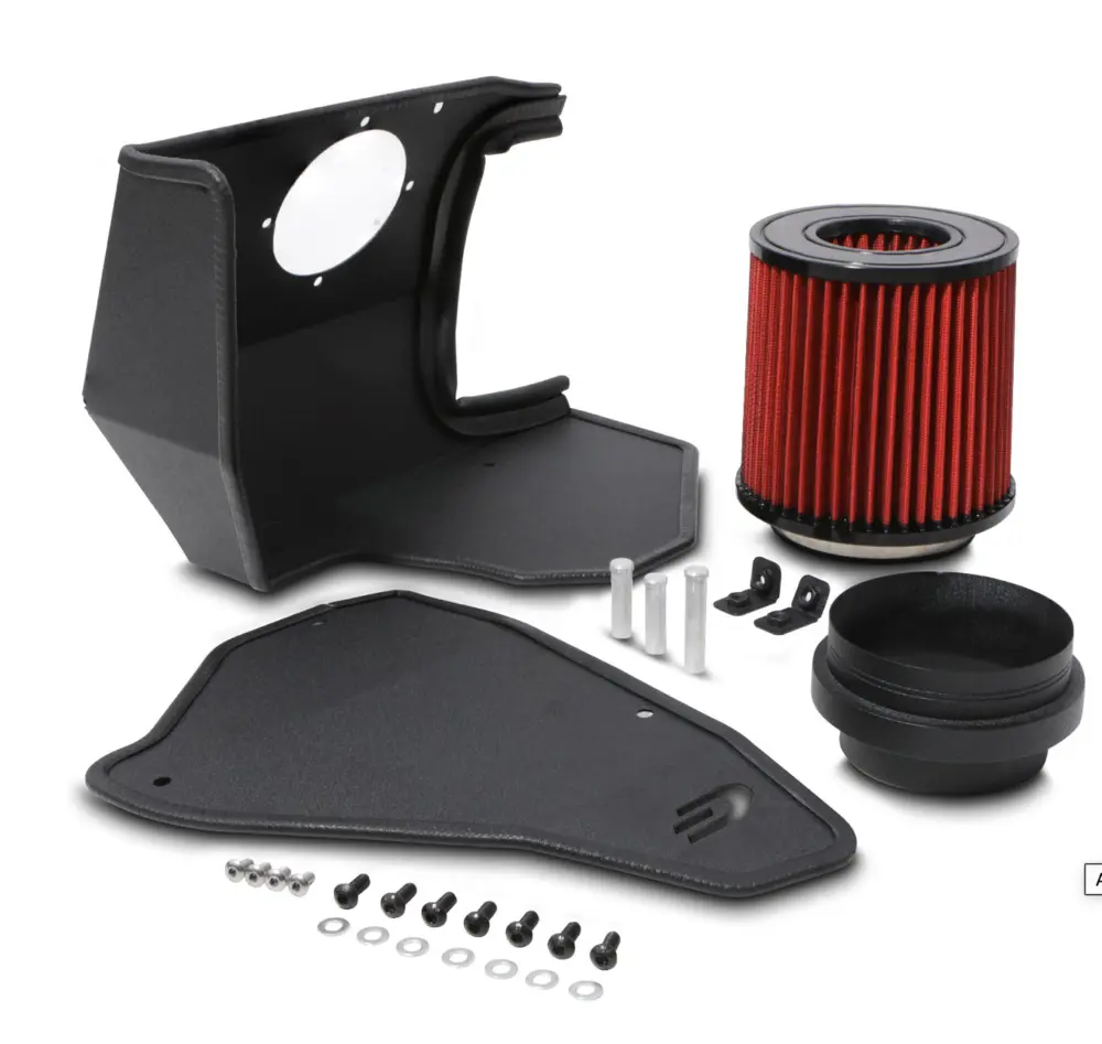 Audi S4 B9 3.0 V6 TFSI 17+ – Cold Air Induction Kit