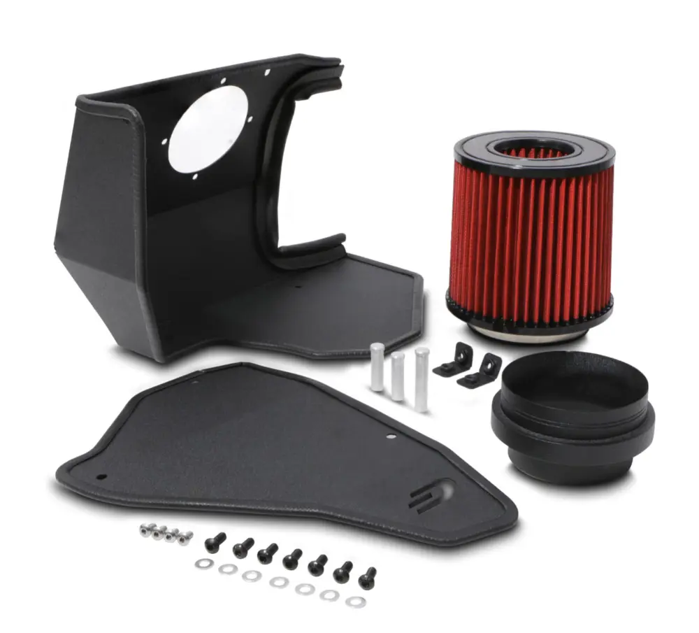 Audi S5 B9 3.0 V6 TFSI 17+ – Cold Air Induction Kit