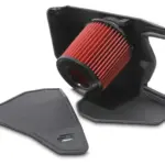 Audi S5 B9 3.0 V6 TFSI 17+ – Cold Air Induction Kit