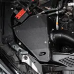 Audi S5 B9 3.0 V6 TFSI 17+ – Cold Air Induction Kit