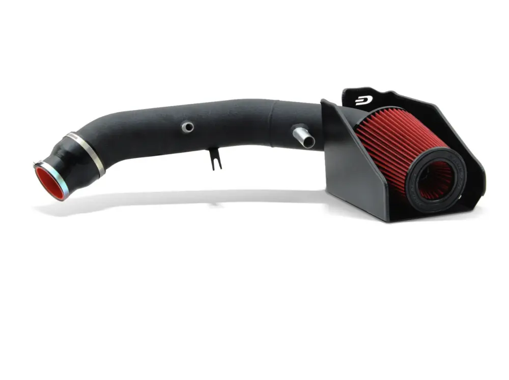 Audi RS3 8V 2.5 TFSI 17-20 – Cold Air Induction Kit