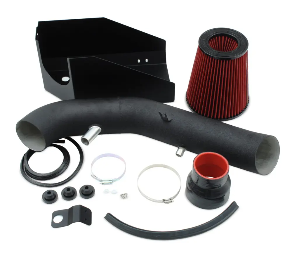 Audi RS3 8V 2.5 TFSI 17-20 – Cold Air Induction Kit