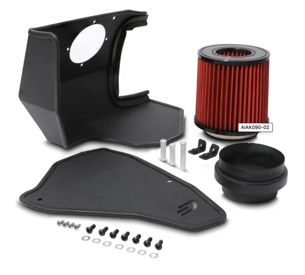 Audi RS5 F5 2.9 V6 TFSI 17+ – Cold Air Induction Kit
