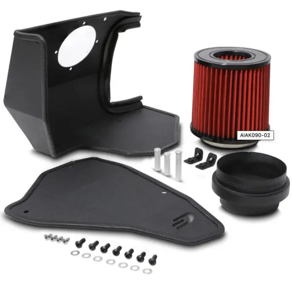 Audi RS5 F5 2.9 V6 TFSI 17+ – Cold Air Induction Kit