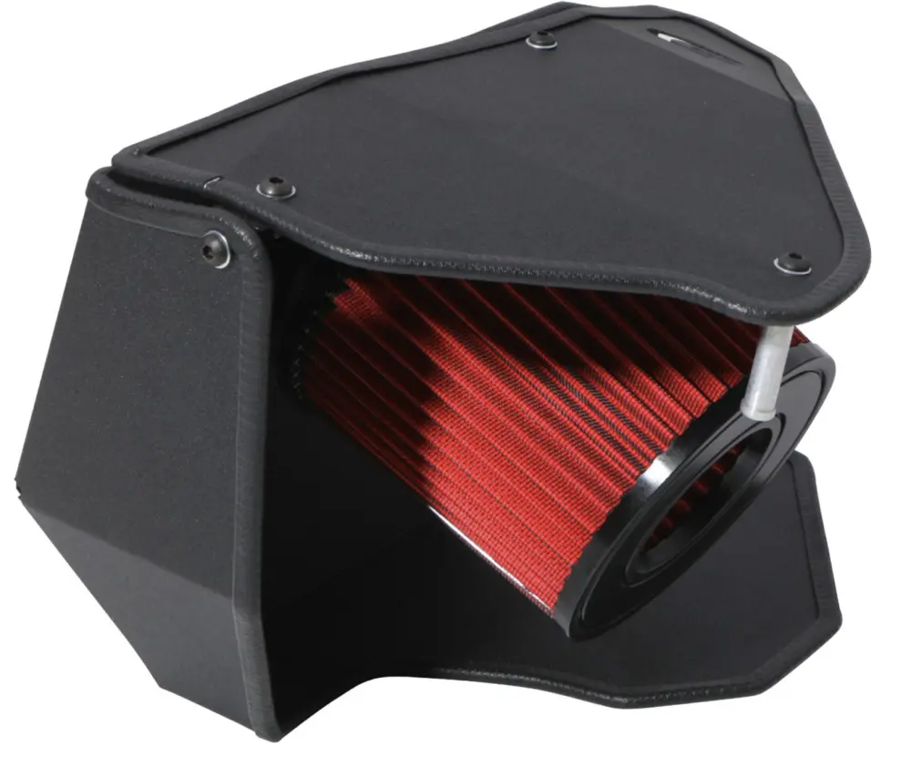 Audi RS5 F5 2.9 V6 TFSI 17+ – Cold Air Induction Kit