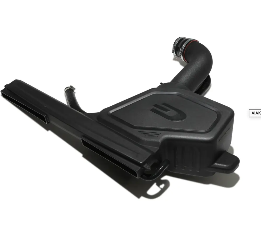 Audi S3 8Y 2.0 TSI 2020+ Vortex Cold Air Induction Kit
