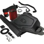 Audi S3 8Y 2.0 TSI 2020+ Vortex Cold Air Induction Kit