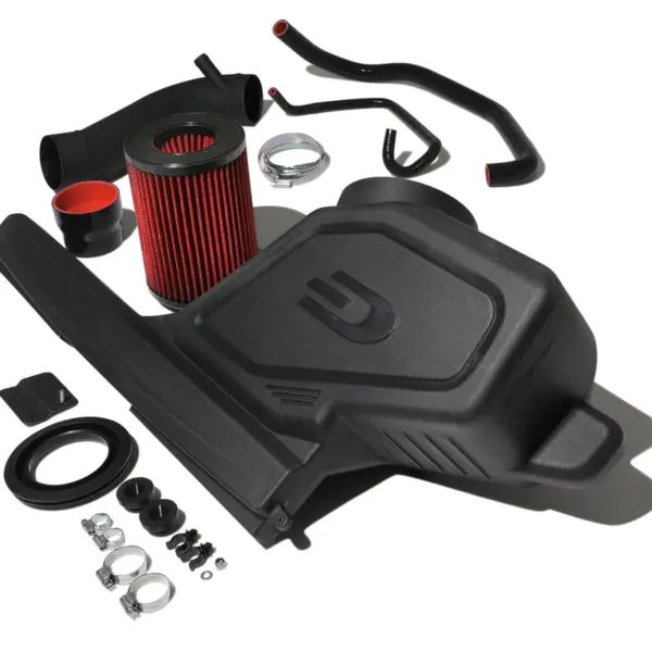 Audi S3 8Y 2.0 TSI 2020+ Vortex Cold Air Induction Kit