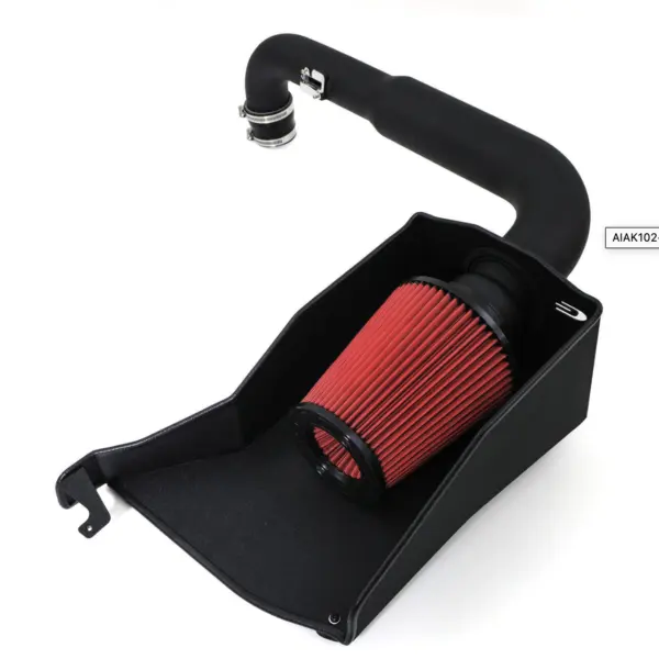 Audi TT 8J MK2 2.0 TFSI 06-14 – Cold Air Induction Kit