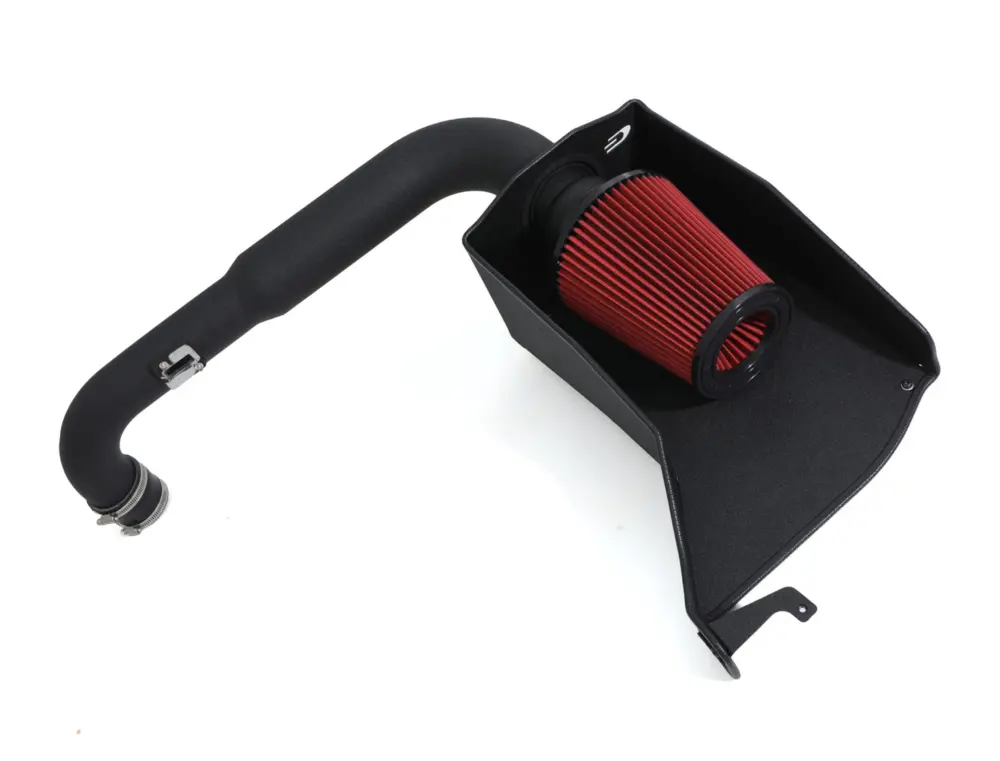 Audi TT 8J MK2 2.0 TFSI 06-14 – Cold Air Induction Kit