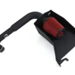 Audi TT 8J MK2 2.0 TFSI 06-14 – Cold Air Induction Kit