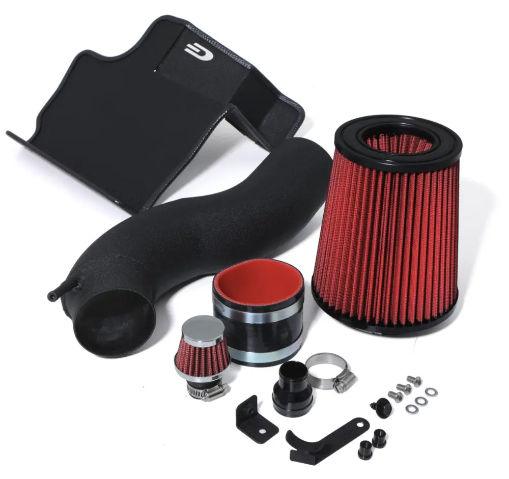Audi S4 B8 3.0 V6 TFSI 2009-2016 – Cold Air Induction Kit
