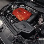 Audi A3 S3 8V 2.0 1.8 TSI 13-20 Vortex Cold Air Induction Kit