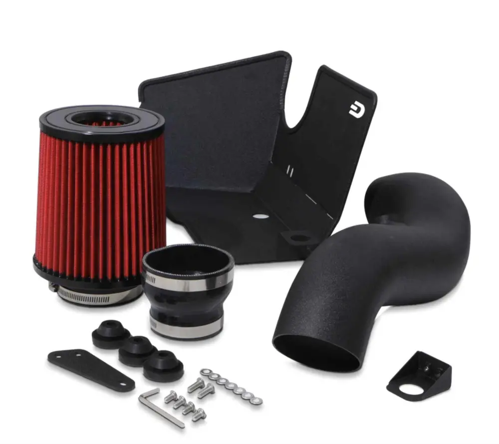 VW Golf GTI/R MK7 MK7.5 / Audi S3 8V Quattro / Seat Leon Cupra R 2.0TSI 13-20 – Cold Air Induction Kit