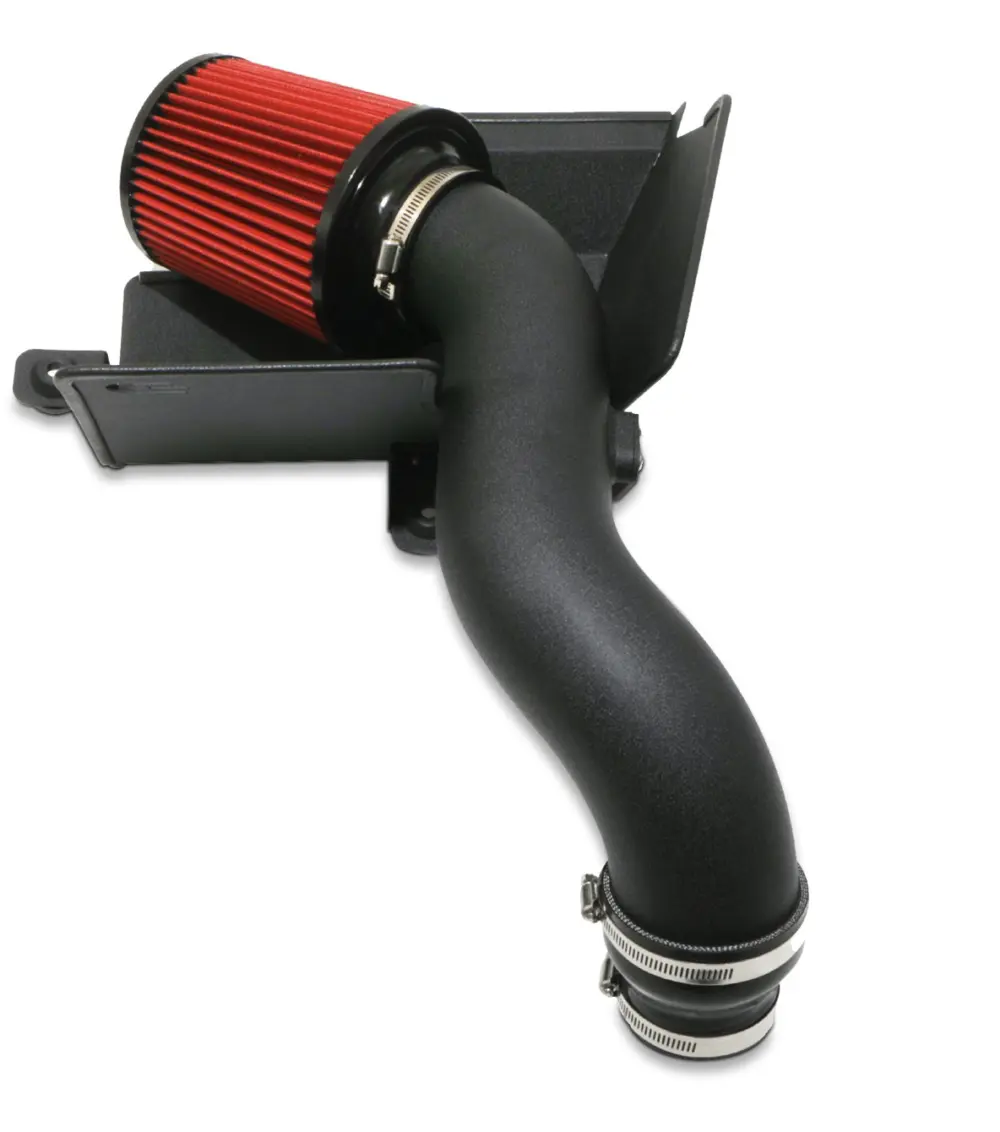 VW Golf GTI/R MK7 MK7.5 / Audi S3 8V Quattro / Seat Leon Cupra R 2.0TSI 13-20 – Cold Air Induction Kit