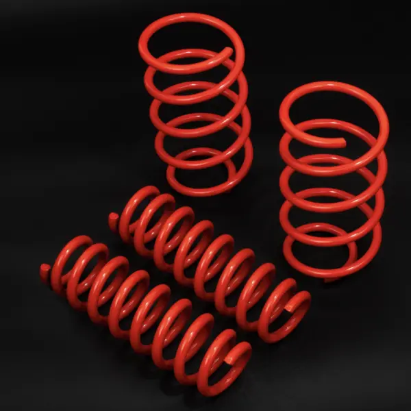 Audi S5 B8 3.0 TFSI Sportback – 2010-2017 – Lowering Springs F30 R25