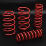 Audi RS3 8YA Sportback 2021+ – 25mm Lowering Springs