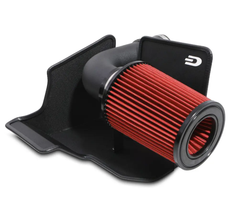 VW Golf MK7 1.6 TDI 13-20 – Cold Air Induction Kit