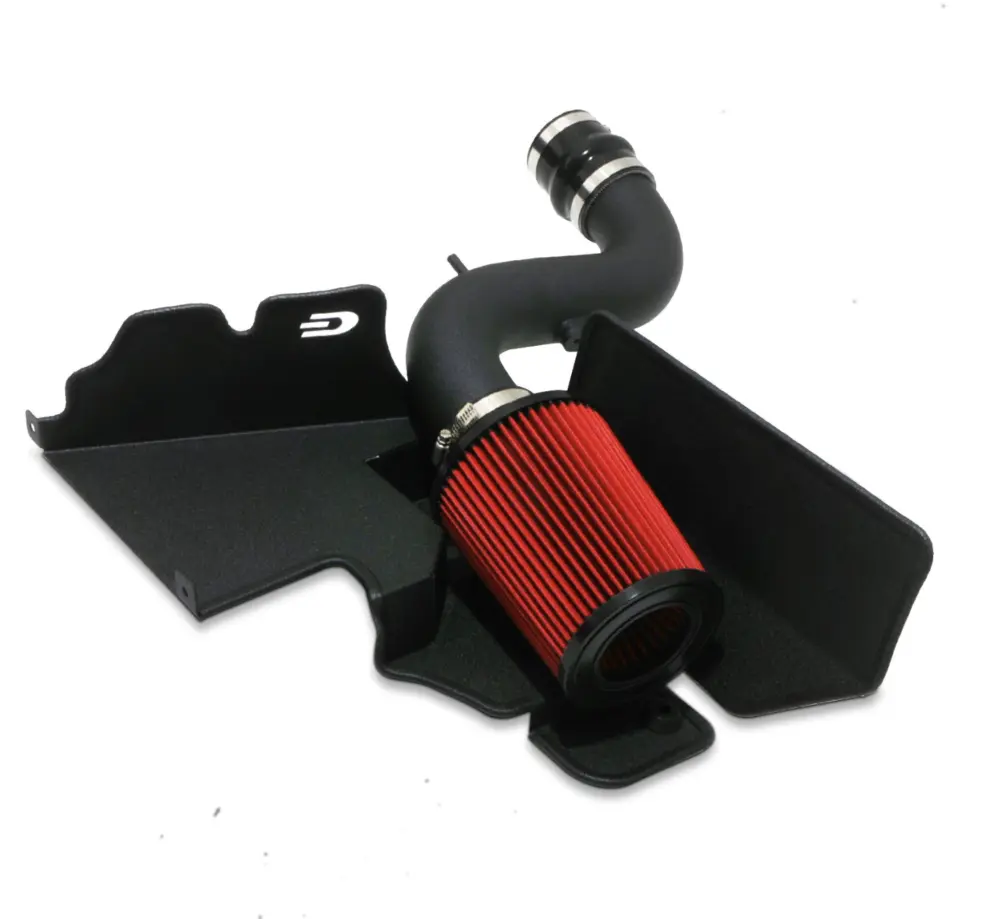 Volkswagen Golf MK5 1.4 TSI 04-09 – Cold Air Induction Kit