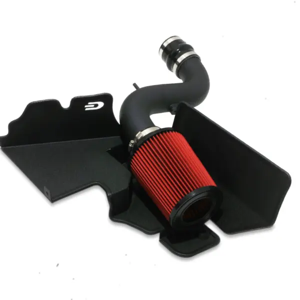 Volkswagen Golf MK5 1.4 TSI 04-09 – Cold Air Induction Kit