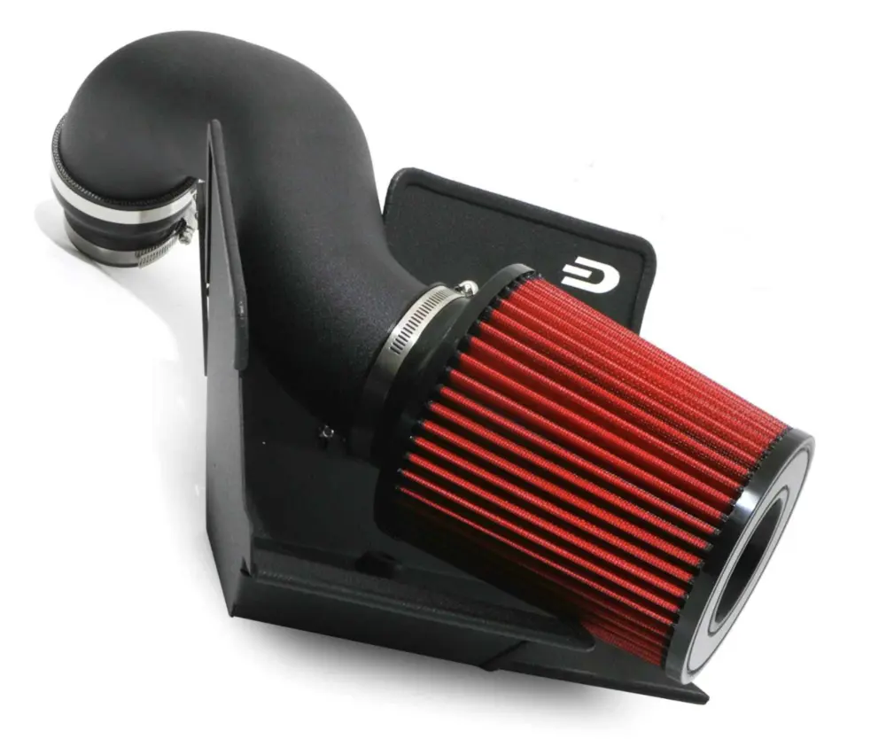 VW Golf GTI/R MK7 MK7.5 / Audi S3 8V Quattro / Seat Leon Cupra R 2.0TSI 13-20 – Cold Air Induction Kit