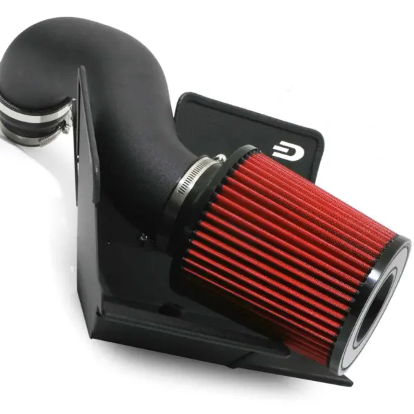 VW Golf GTI/R MK7 MK7.5 / Audi S3 8V Quattro / Seat Leon Cupra R 2.0TSI 13-20 – Cold Air Induction Kit