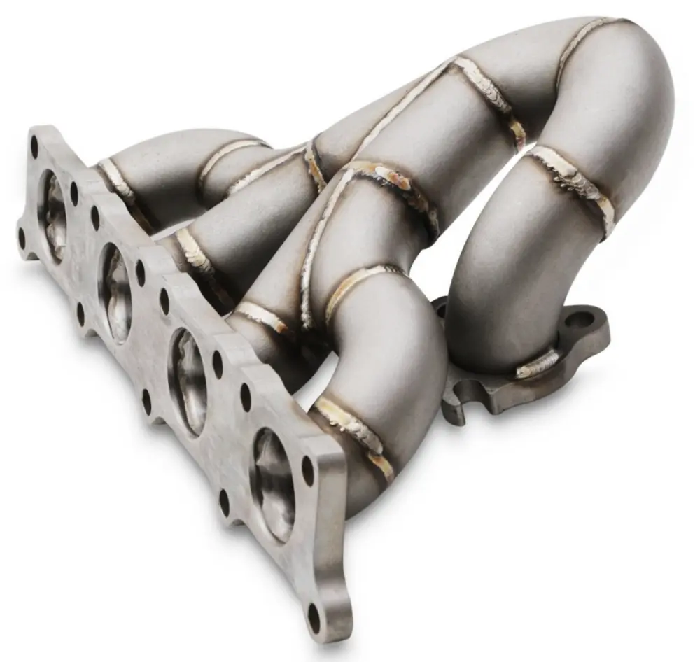 Audi S3 8L TT 8N / Seat Leon Cupra R 1.8T – Track Series Exhaust Manifold