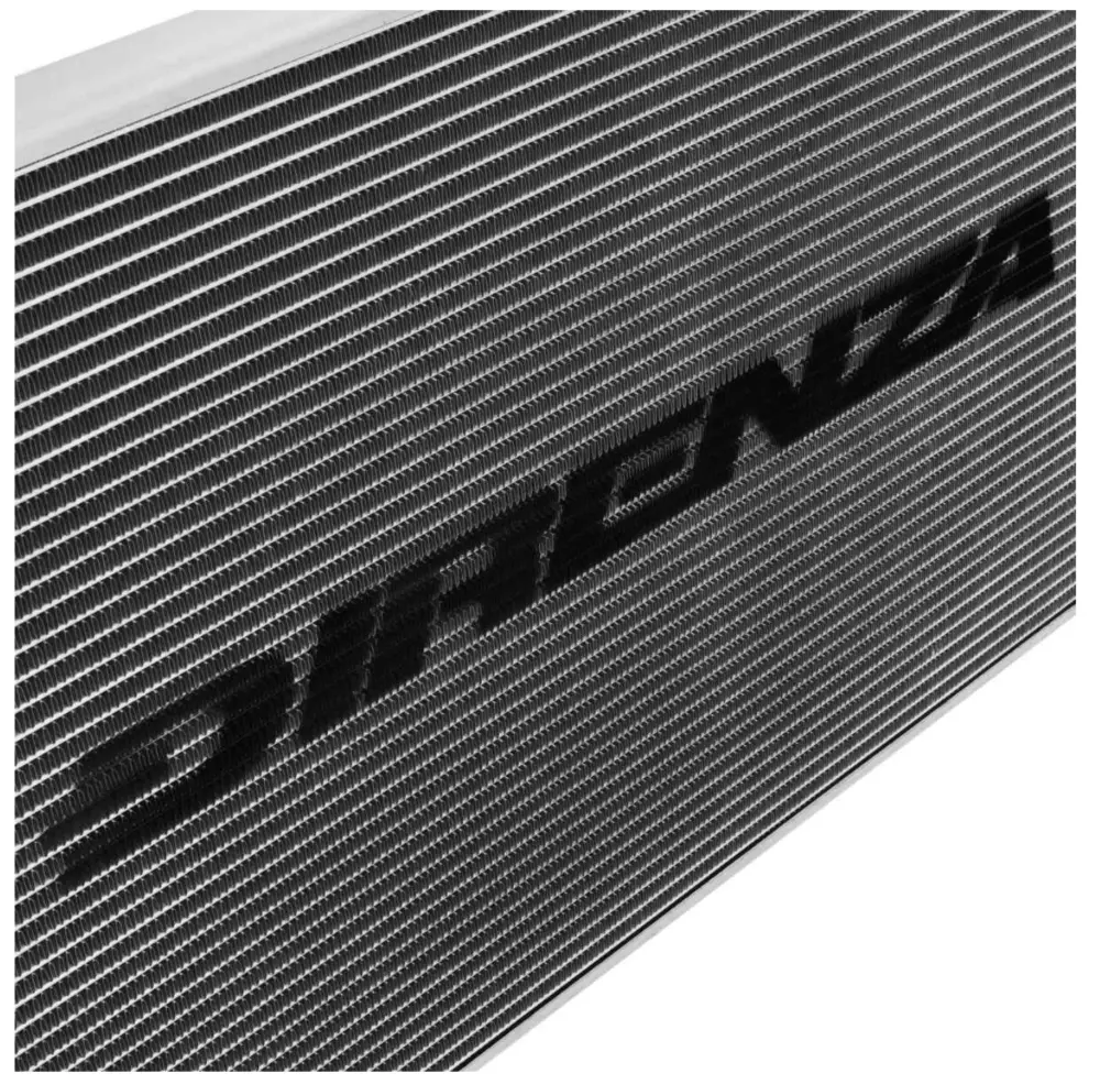 Audi TT MK3 8S 1.8 / TTS 2.0 TFSI 14-23 – Aluminium Performance Radiator