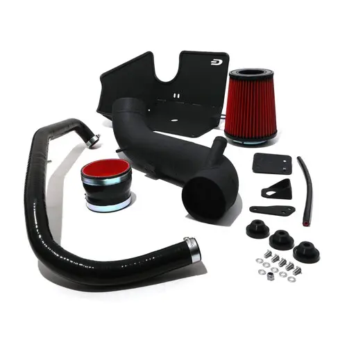 Volkswagen Golf MK8 R 2020+ Cold Air Induction Kit