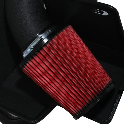 Volkswagen Golf MK8 R 2020+ Cold Air Induction Kit