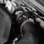 Volkswagen Golf MK8 R 2020+ Cold Air Induction Kit