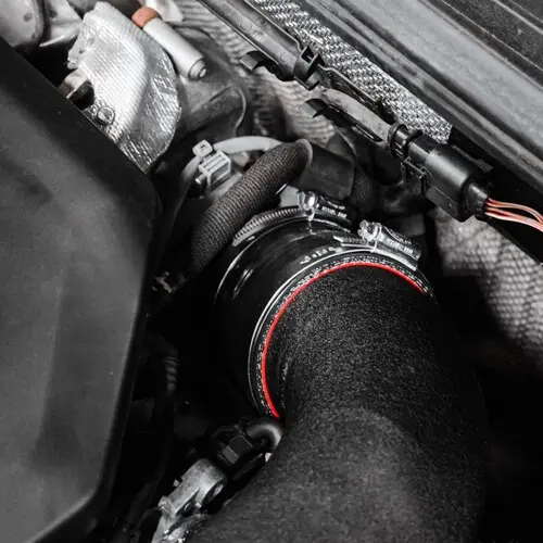 Volkswagen Golf MK8 R 2020+ Cold Air Induction Kit