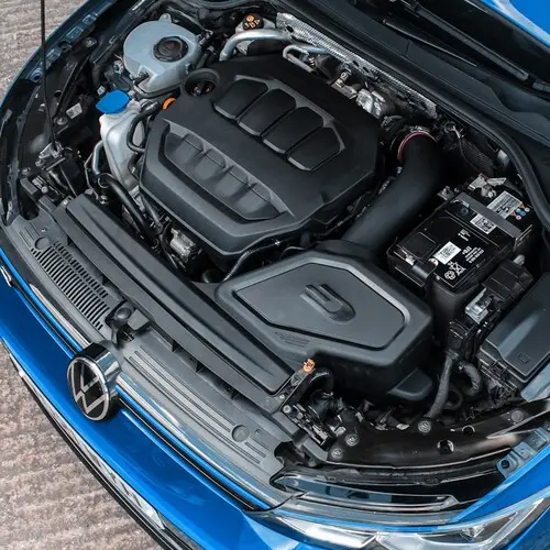 VW Golf MK8 R Vortex Cold Air Induction Kit – 2.0 TSI 2019+
