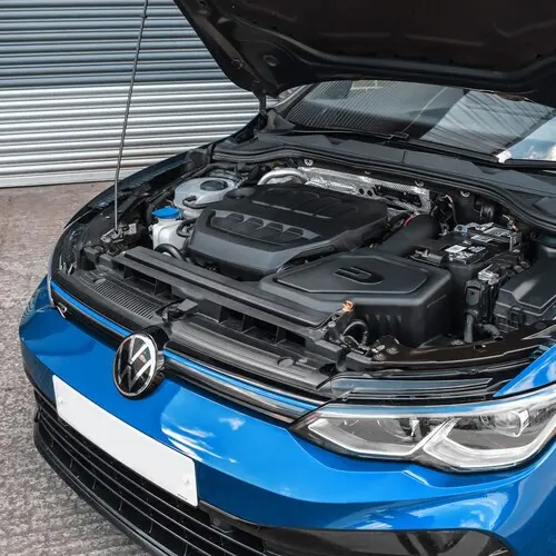 VW Golf MK8 R Vortex Cold Air Induction Kit – 2.0 TSI 2019+