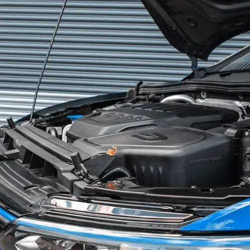 VW Golf MK8 R Vortex Cold Air Induction Kit – 2.0 TSI 2019+